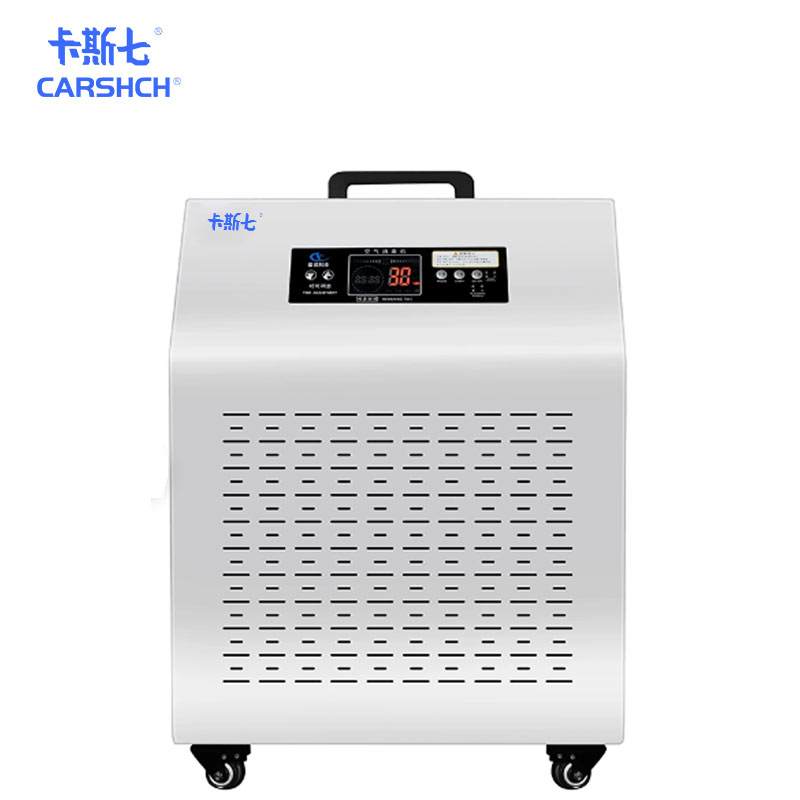 卡斯七KXD-600U 空气消毒净化机